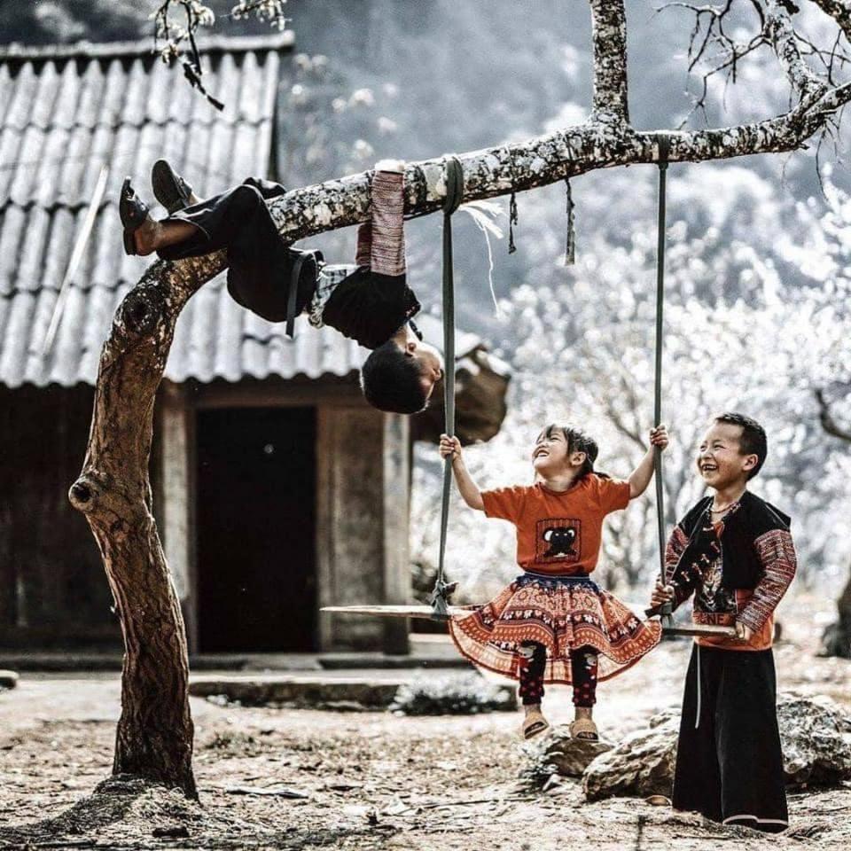 Отель Happy House Моктяу Экстерьер фото